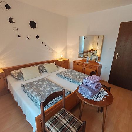 Apartment Dora Draga Bascanska Экстерьер фото