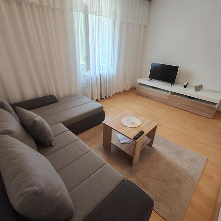 Apartment Dora Draga Bascanska Экстерьер фото