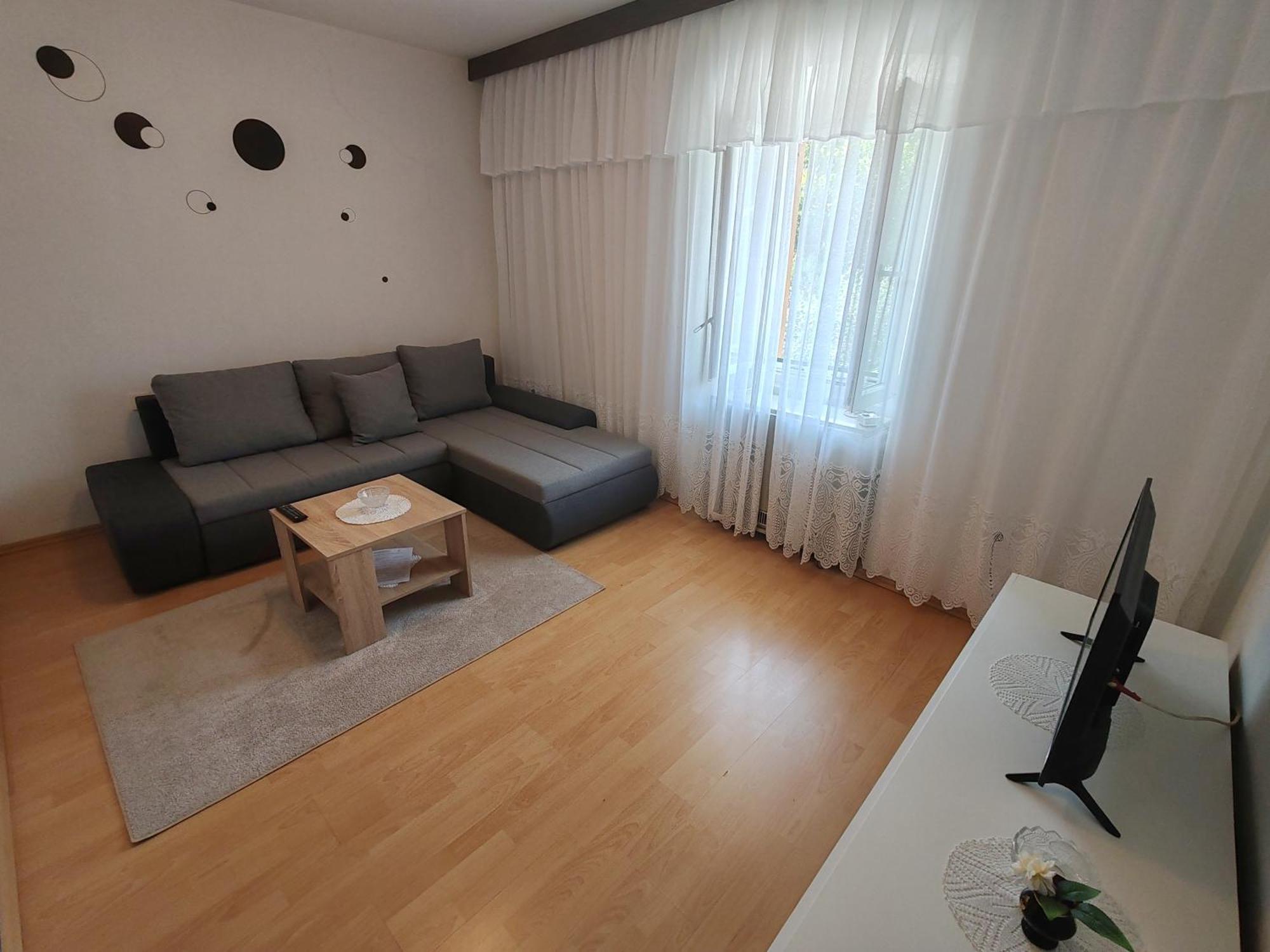 Apartment Dora Draga Bascanska Экстерьер фото